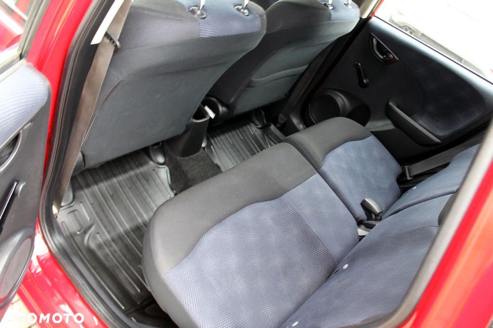 Honda Jazz 1.2 i-VTEC - 14