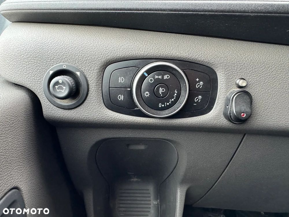 Ford Transit L3H2 Trend (bryg.) - 20