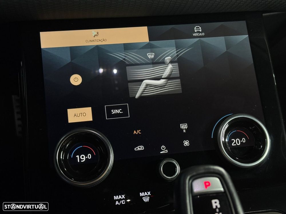 Land Rover Range Rover Evoque 1.5 P300e AWD R-Dynamic S Auto - 56