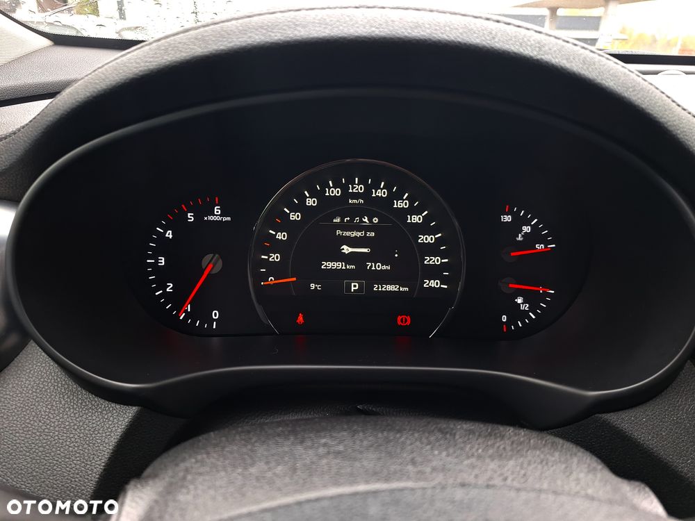 Kia Sorento 2.0 CRDI L - 10