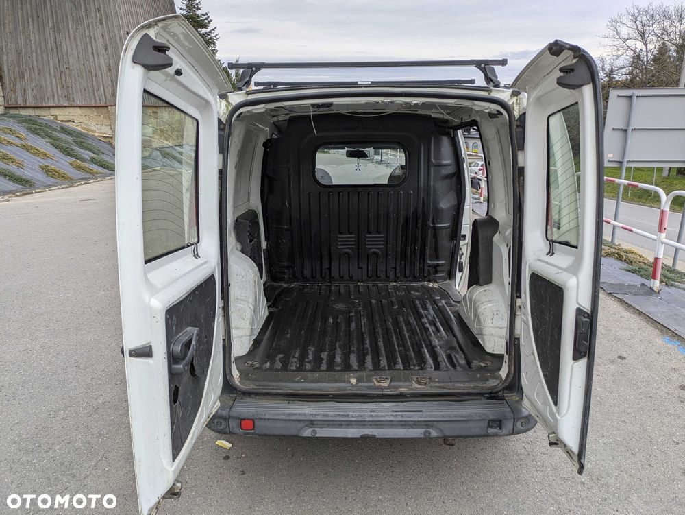 Fiat Doblo - 6