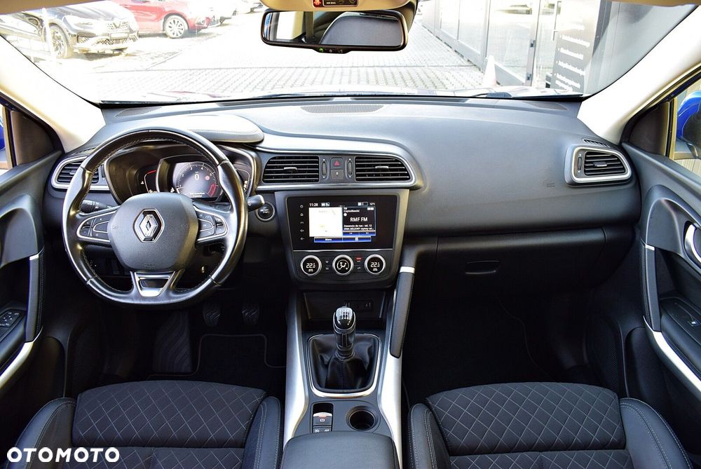 Renault Kadjar - 19