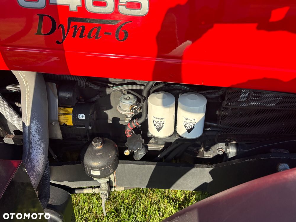 Massey Ferguson - 14