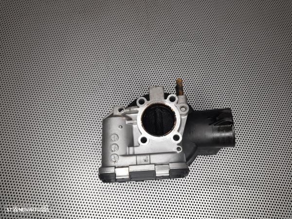 Corpo Borboleta Opel Corsa C (X01) - 4