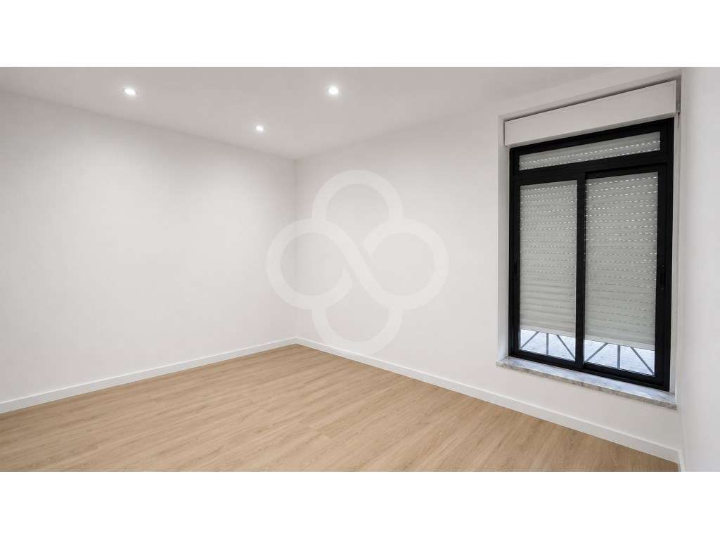 Apartamento T2 novo em Manique de Cima com espaços verdes e excelen... - Grande imagem: 2/13