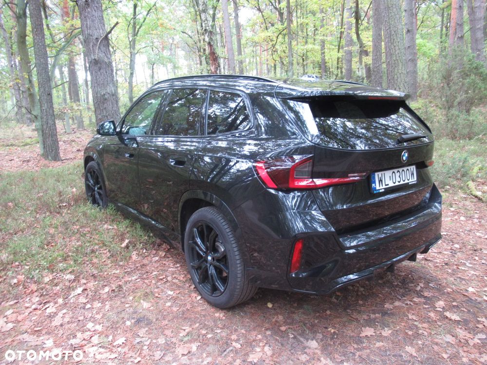 BMW X1 - 4