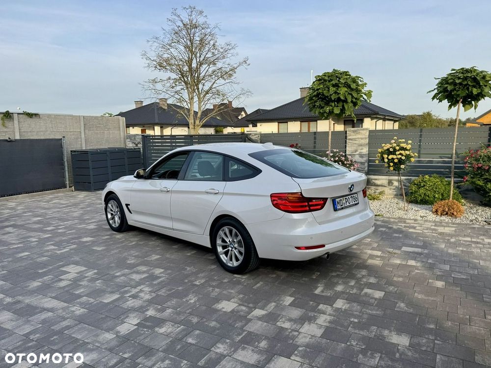 BMW 3GT - 9