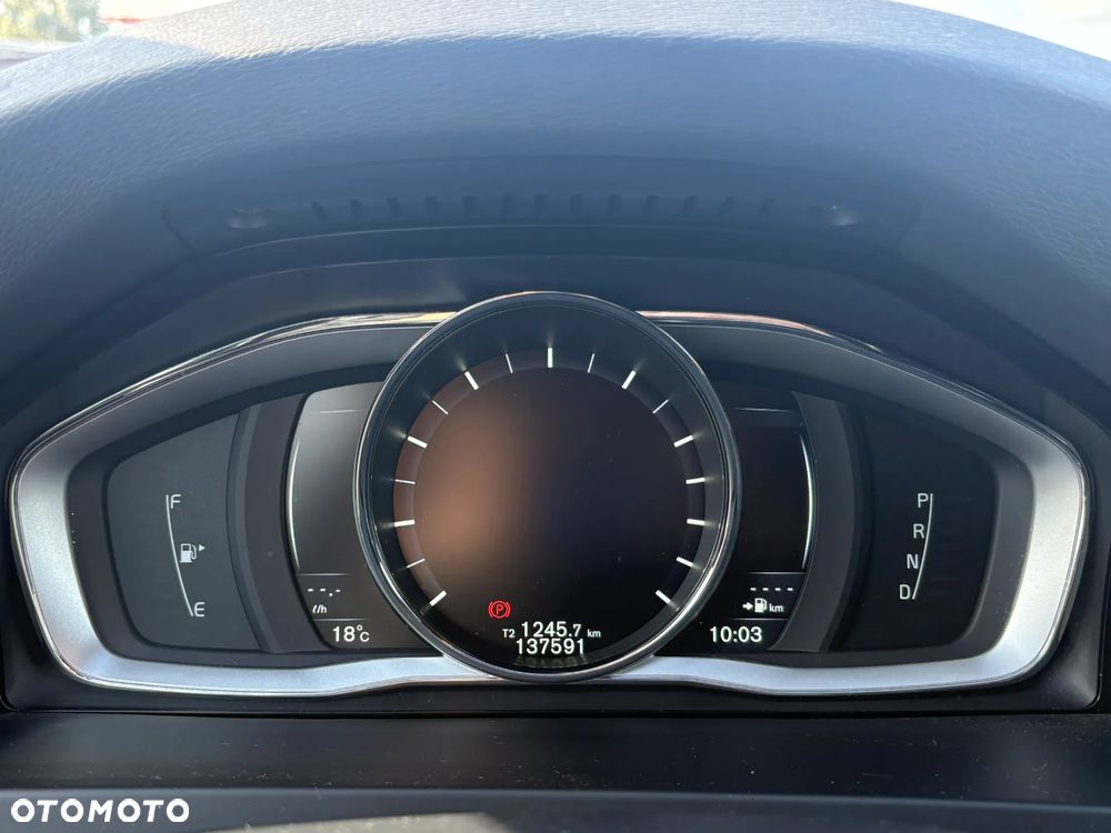 Volvo V60 - 6