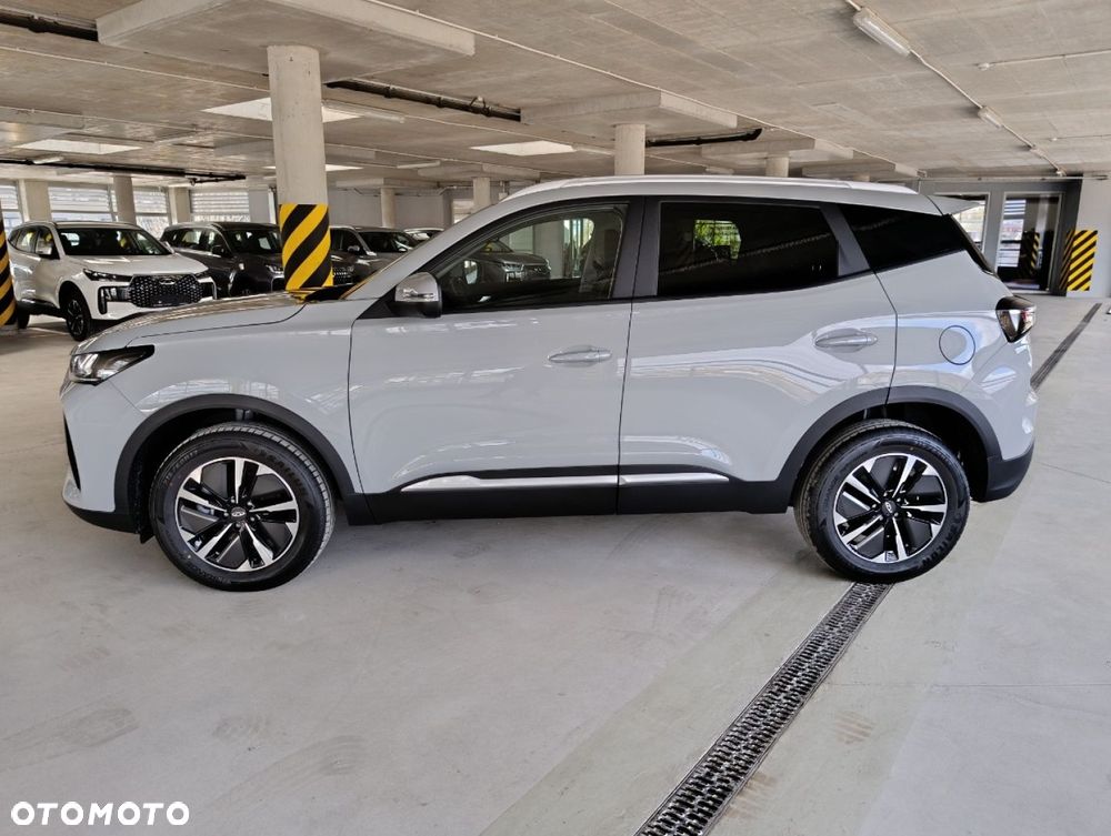 Chery Tiggo 4 - 4