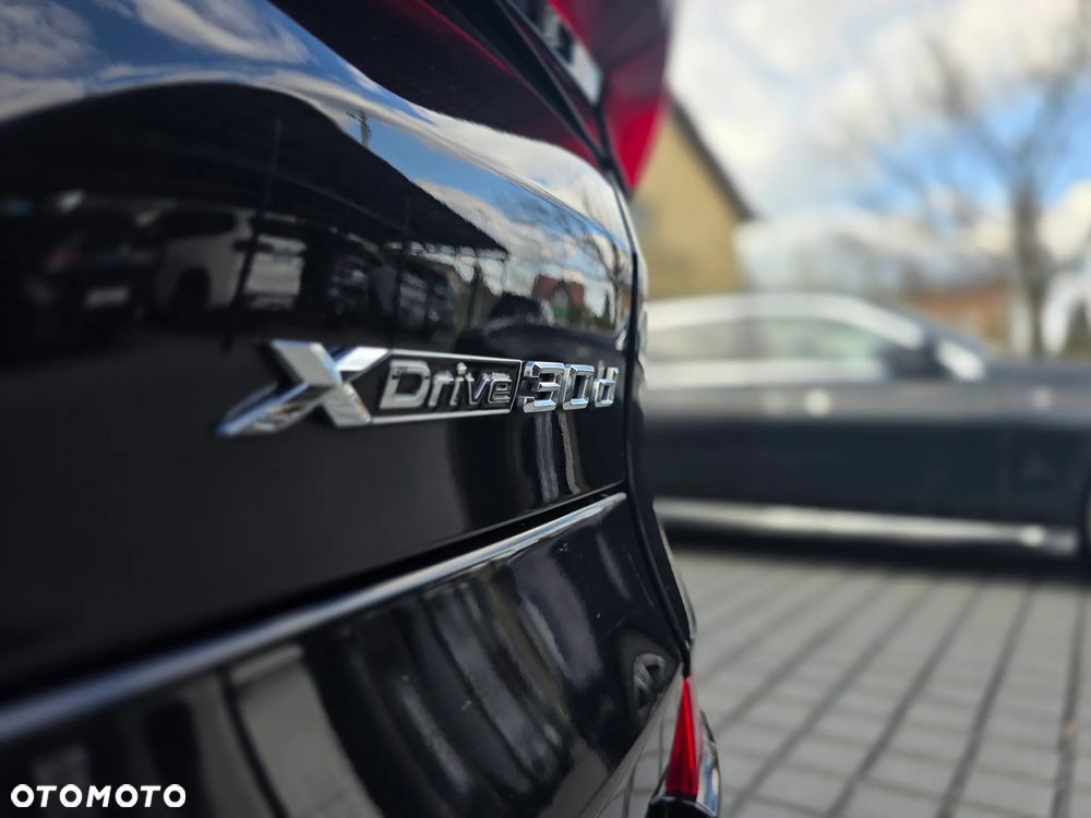 BMW X5 xDrive30d mHEV sport - 35