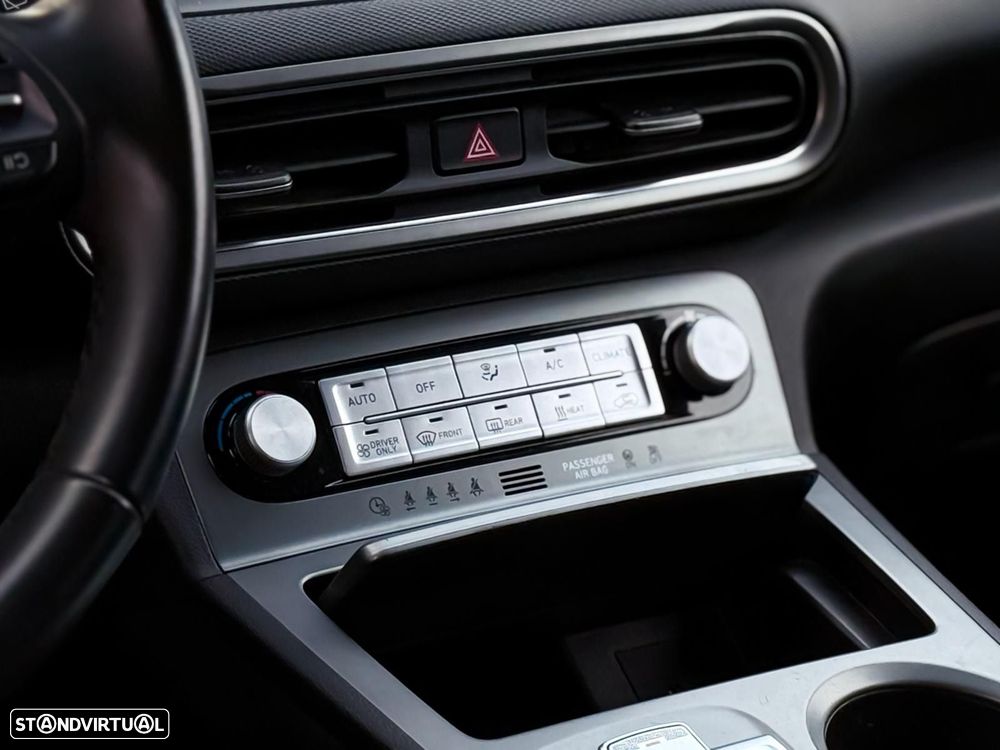 Hyundai Kauai 39 kWh Premium - 10