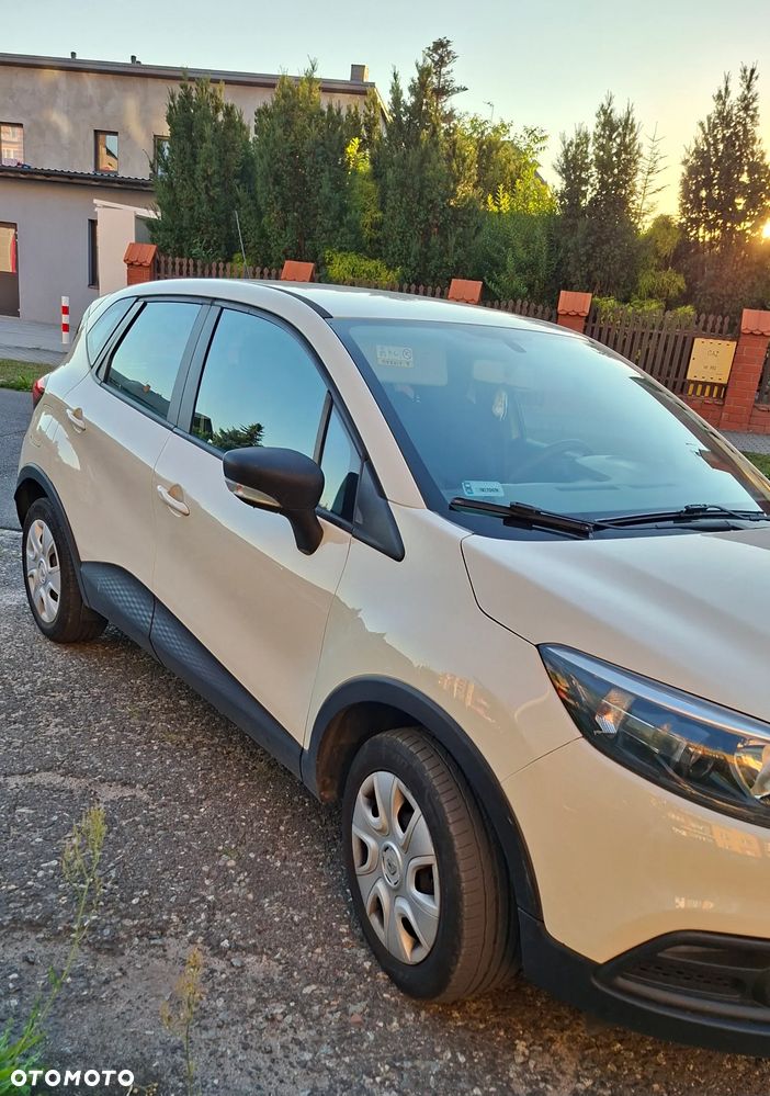 Renault Captur 0.9 Energy TCe Zen - 2