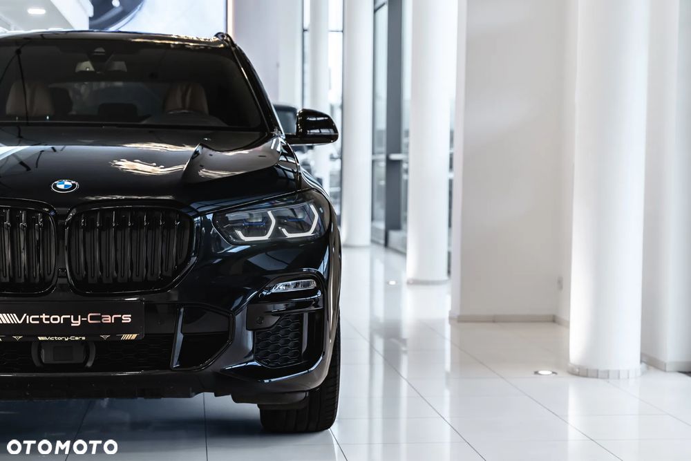 BMW X5 - 22