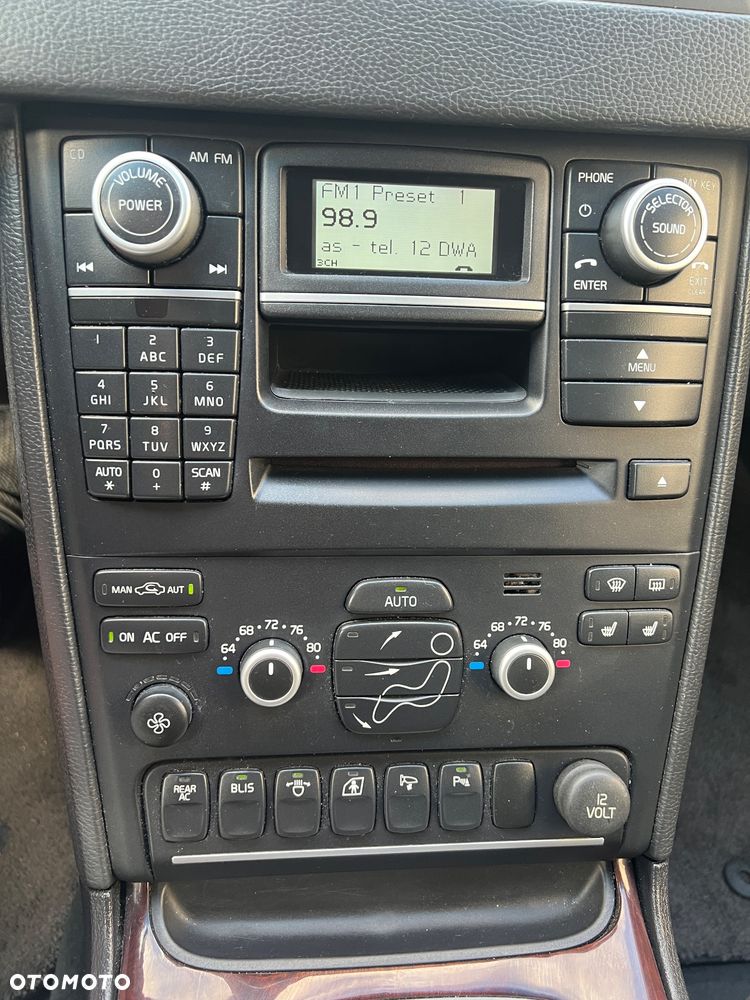 Volvo XC 90 3.2 Edition - 17