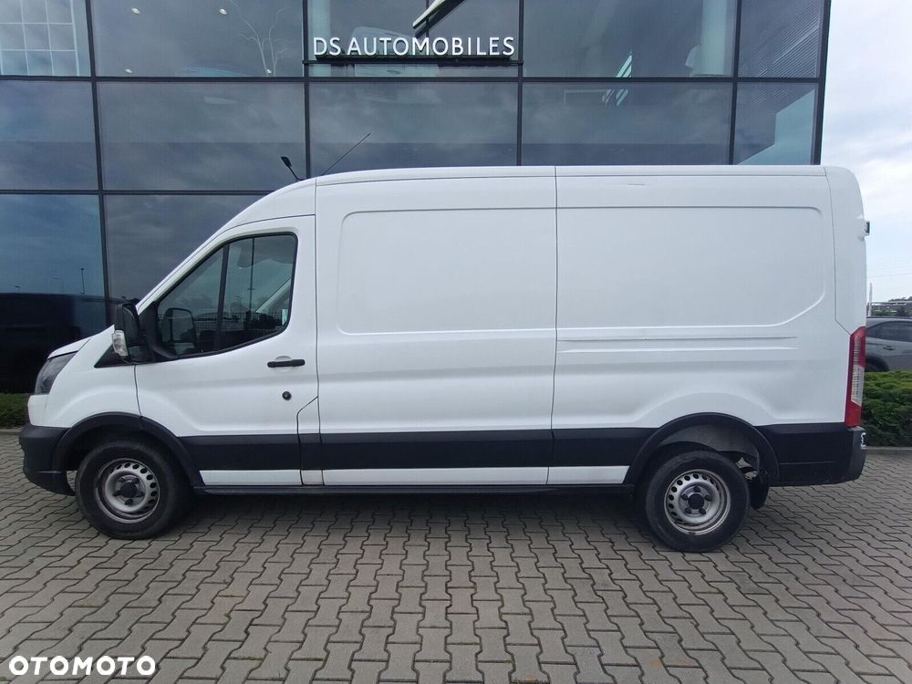 Ford transit L3H2 - 11