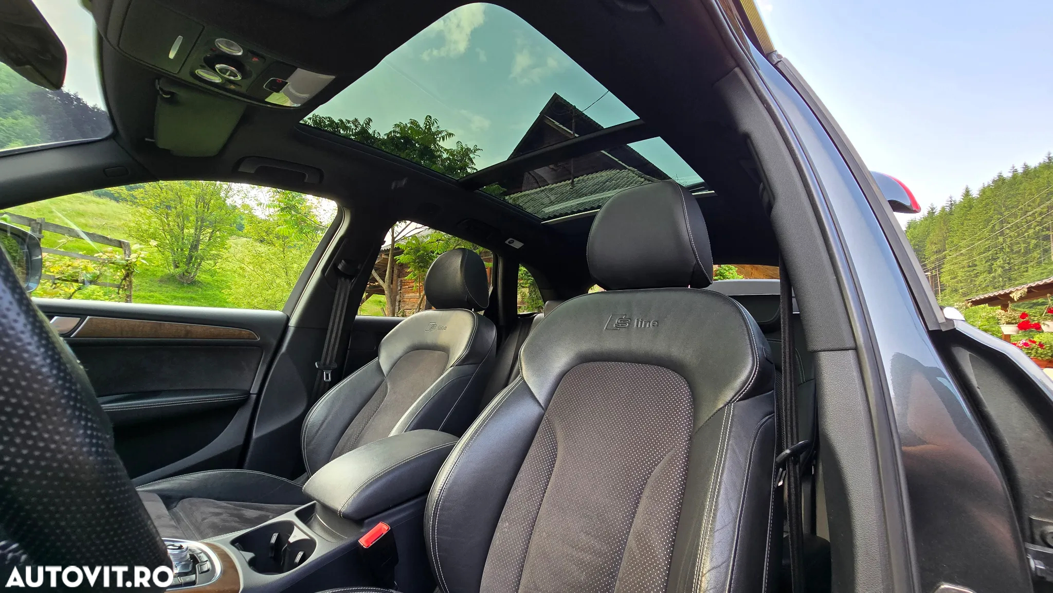 Audi Q5 2.0 TDI Quattro S tronic - 14