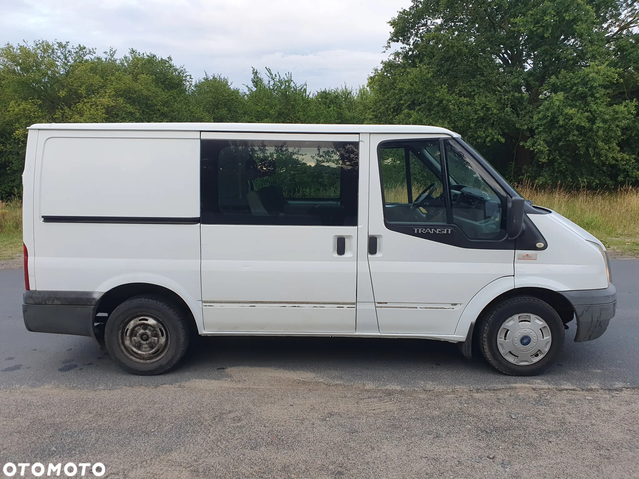 Ford Transit - 6