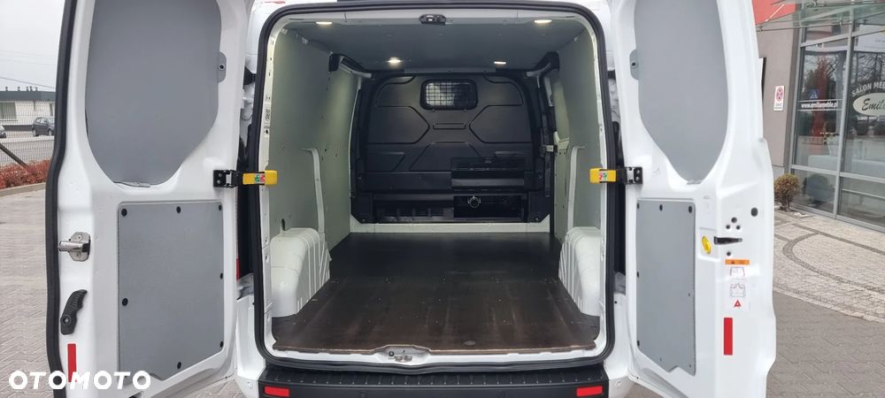 Ford Transit Custom - 6
