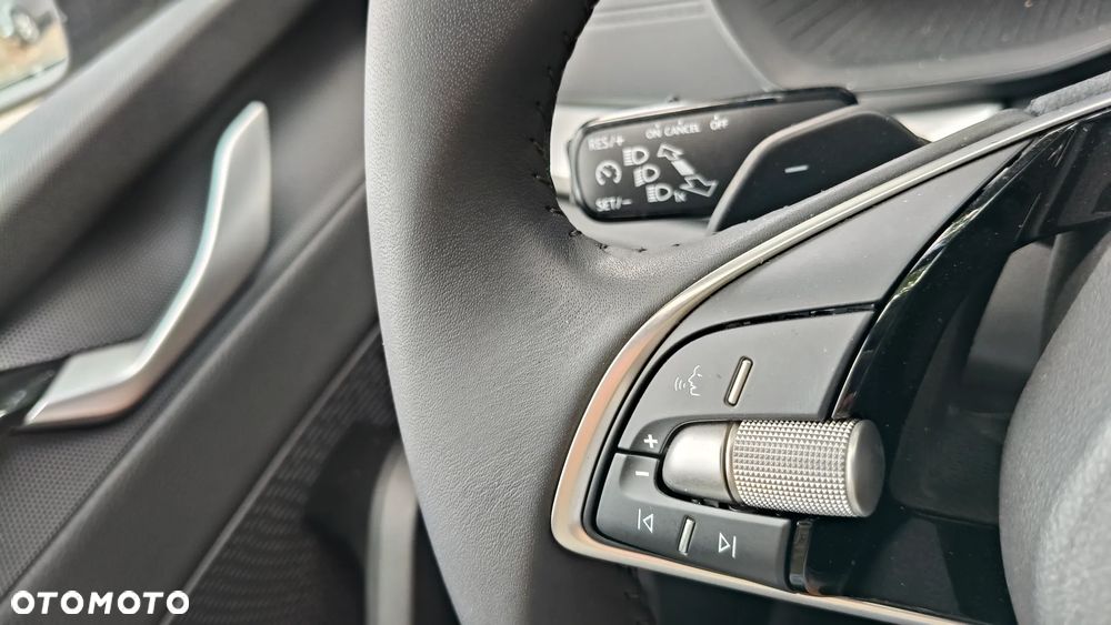 Skoda Octavia 1.5 TSI mHEV DSG Balance - 28