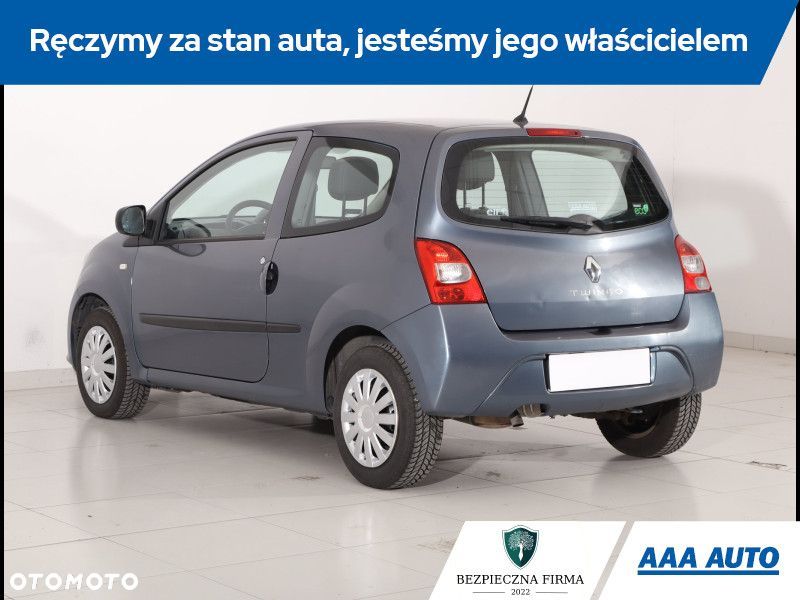 Renault Twingo - 5