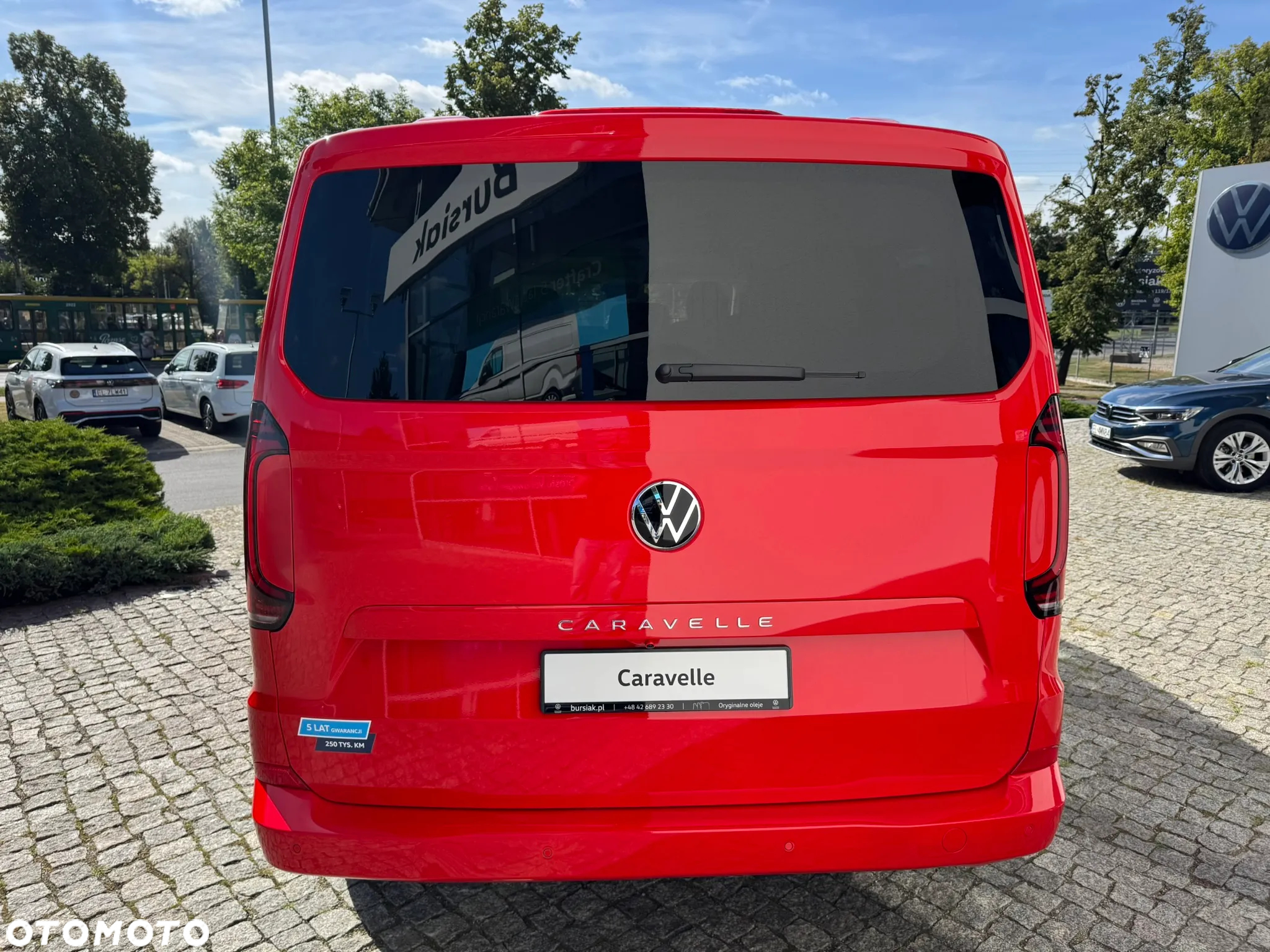Volkswagen Caravelle 2.0 TDI L2 Style - 6