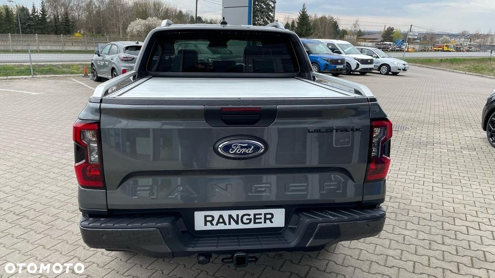 Ford Ranger - 6