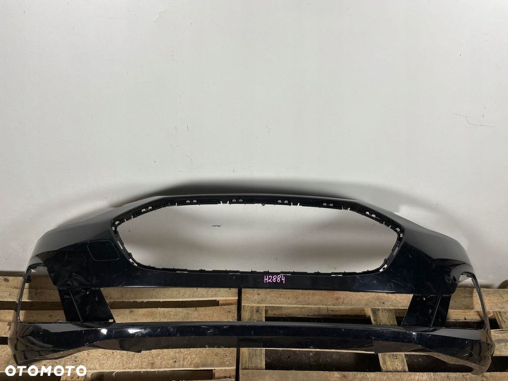 zderzak przód przedni ford focus mk4 iv vignale - 1
