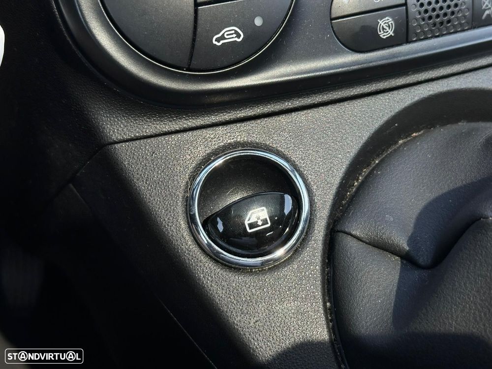Fiat 500 1.0 Hybrid Dolcevita - 17