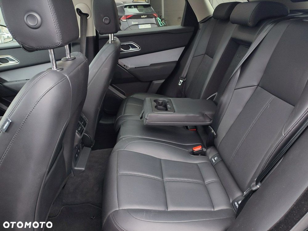 Land Rover Range Rover Velar - 13