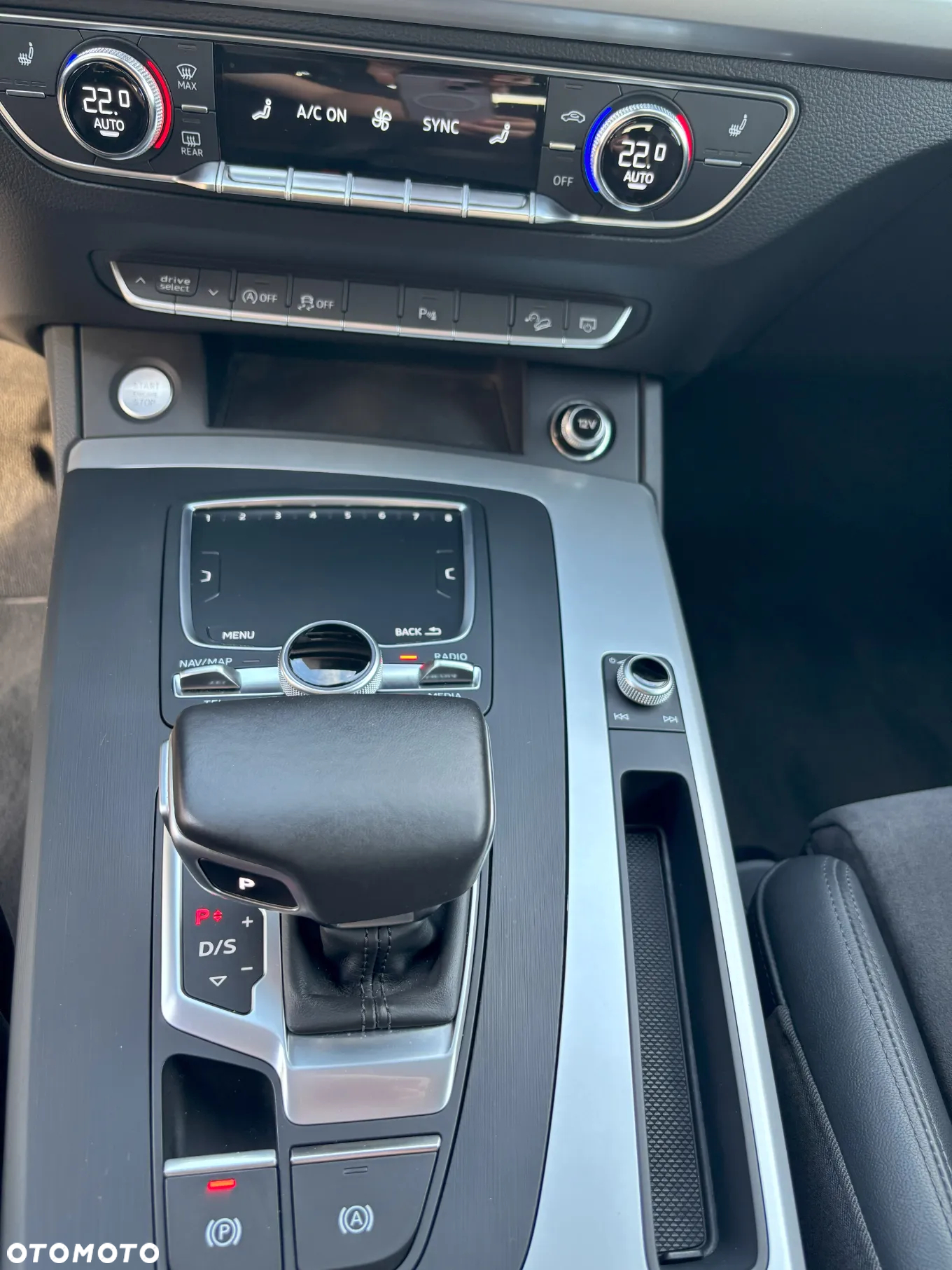 Audi Q5 40 TDI Quattro S tronic - 14