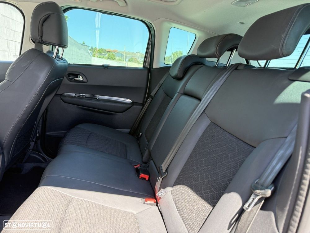 Peugeot 3008 1.2 PureTech Allure Grip Control - 18
