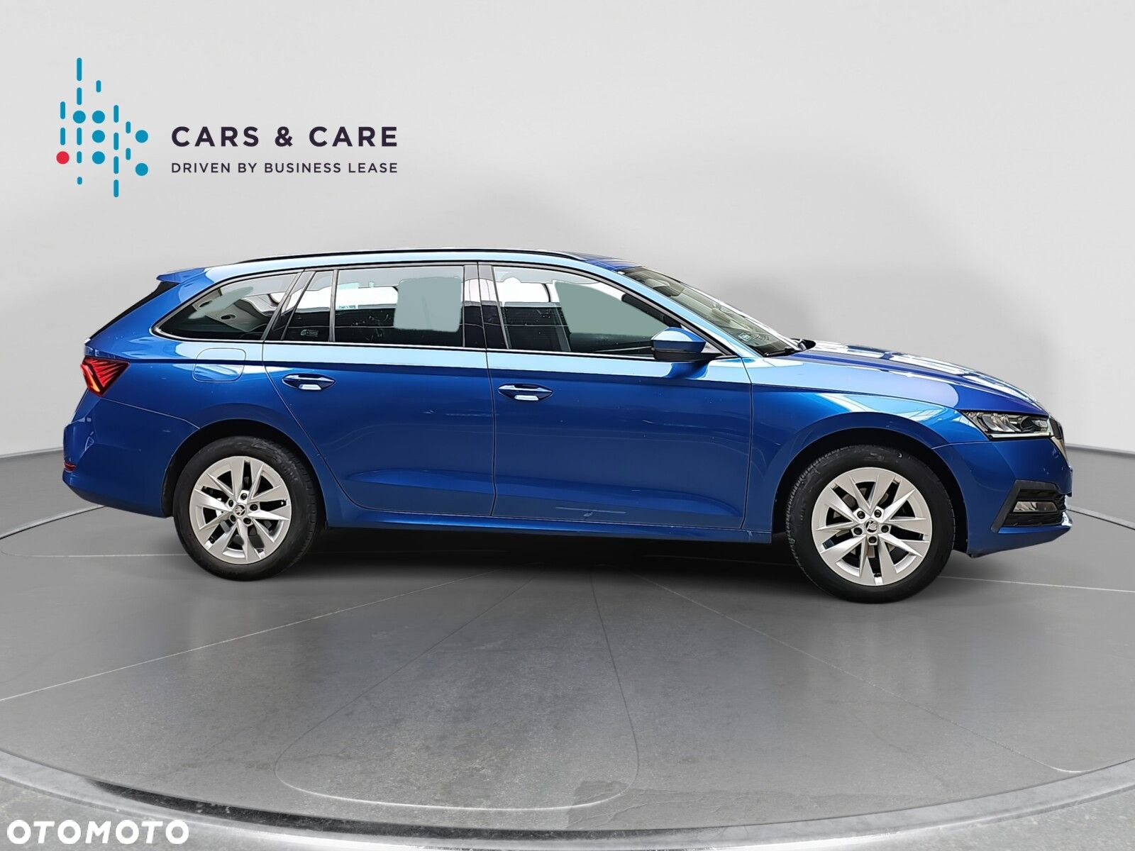 Skoda Octavia 2.0 TDI Ambition - 29