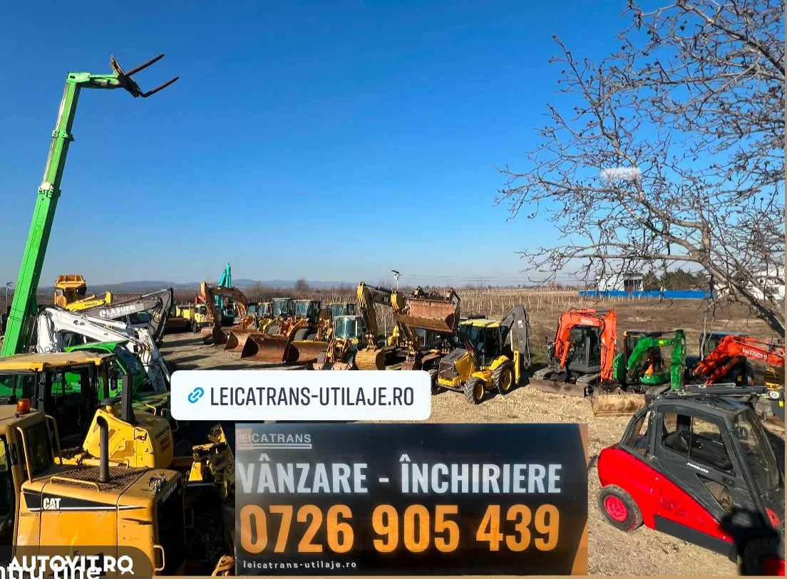New Holland W60TC - 9
