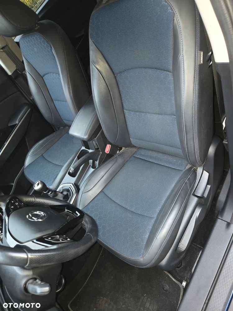 SsangYong/KGM XLV 1.6 Sharp - 13