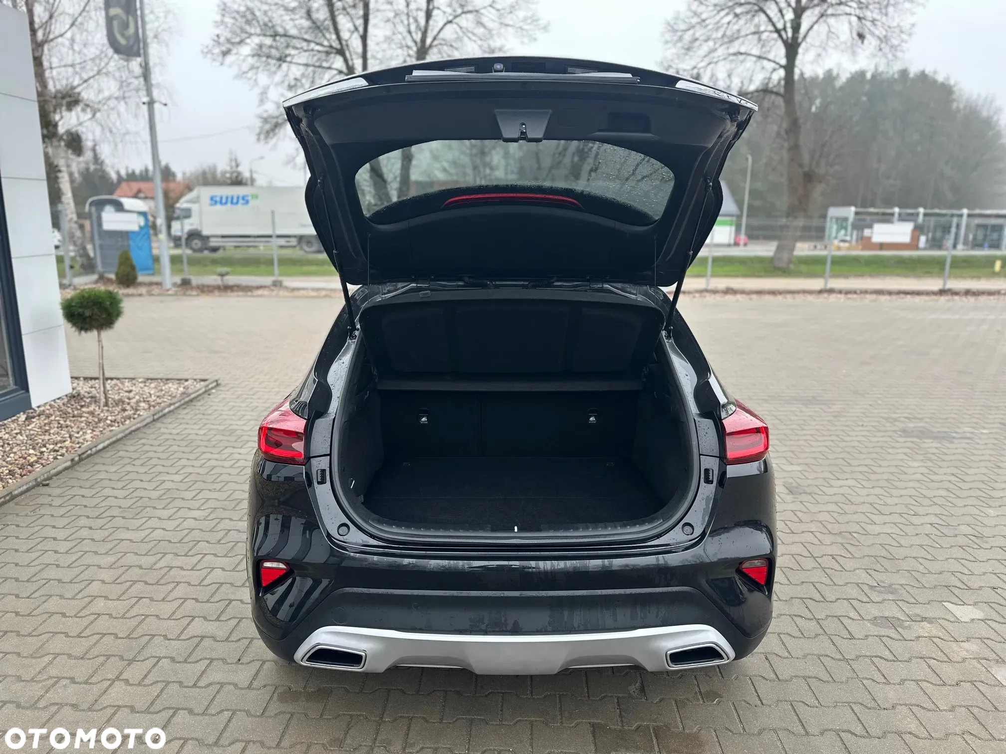 Kia XCeed 1.5 T-GDI L DCT - 9