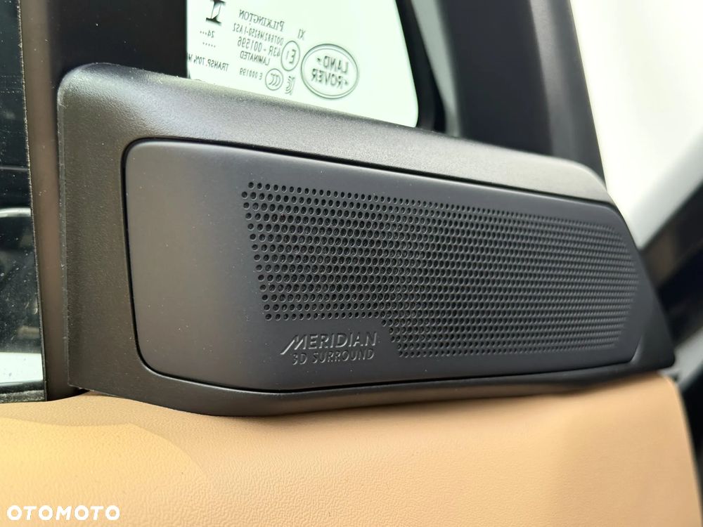 Land Rover Range Rover Sport D350 Autobiography Dynamic - 16