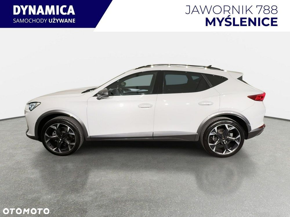 Cupra Formentor - 6