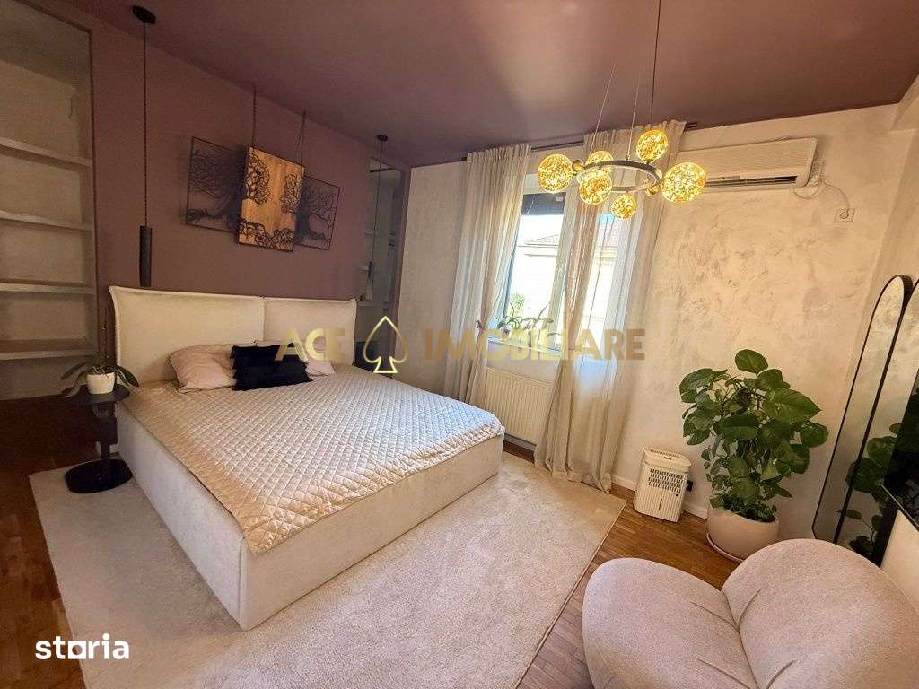 3 Camere de inchiriat | Vatra Luminoasa | Centrala | Metrou — fotografia 3