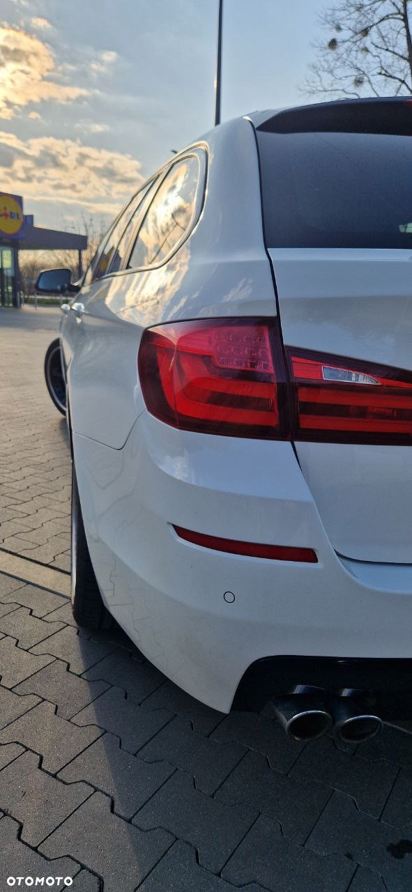 BMW Seria 5 - 28