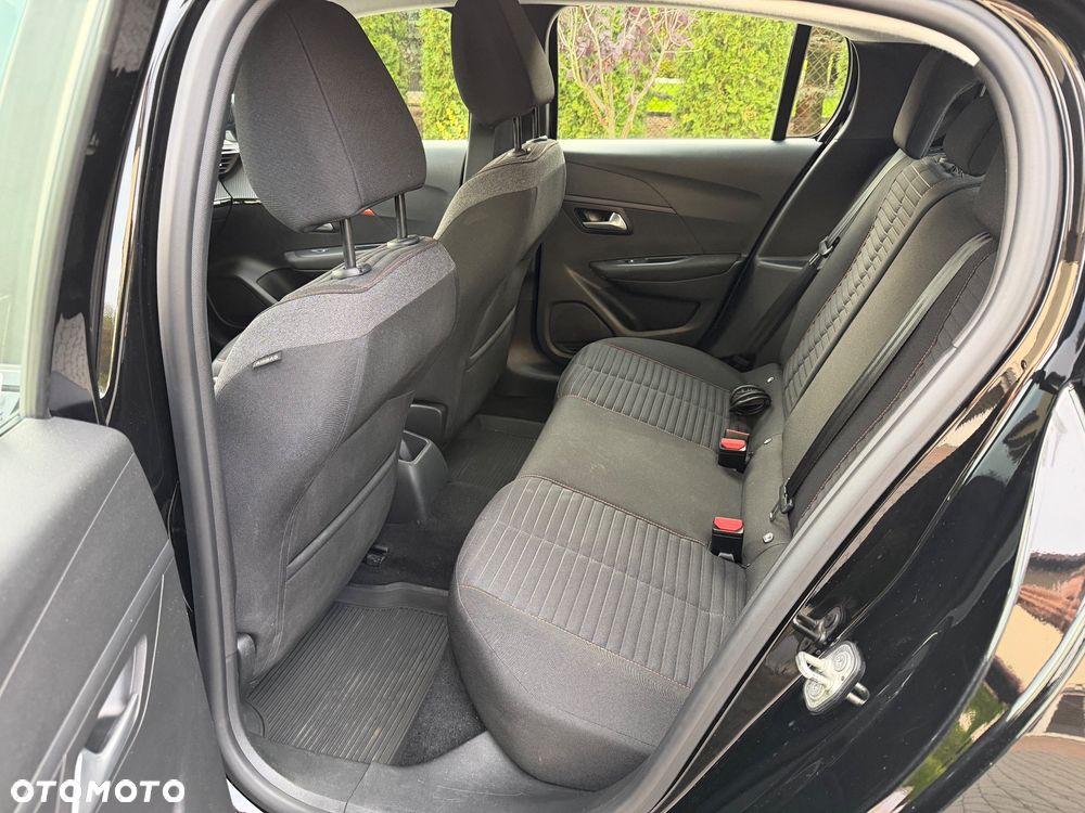 Peugeot 208 1.2 PureTech Active Pack S&S - 31