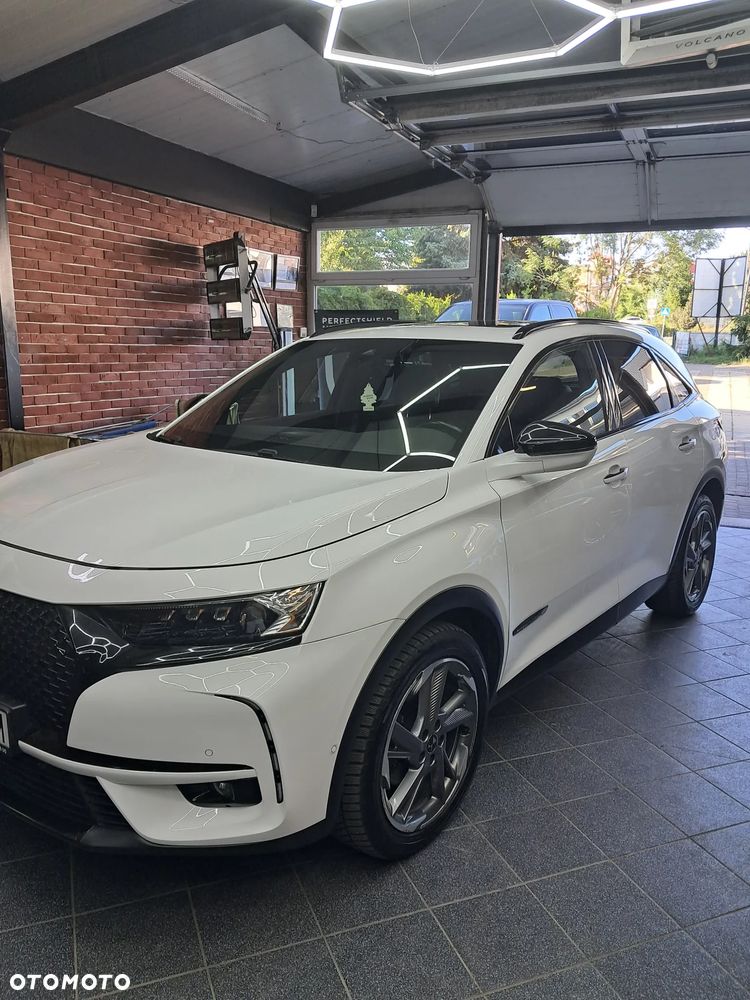 DS Automobiles DS 7 Crossback - 1