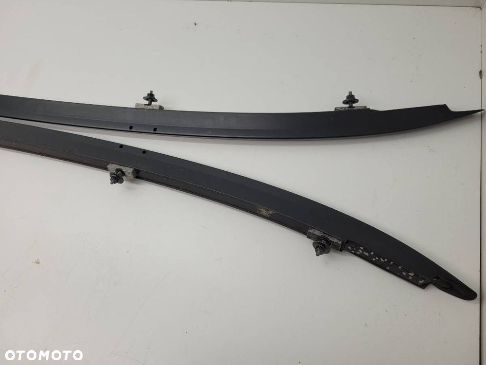 RELINGI DACHOWE KOMPLET OPEL ASTRA J KOMBI - 5