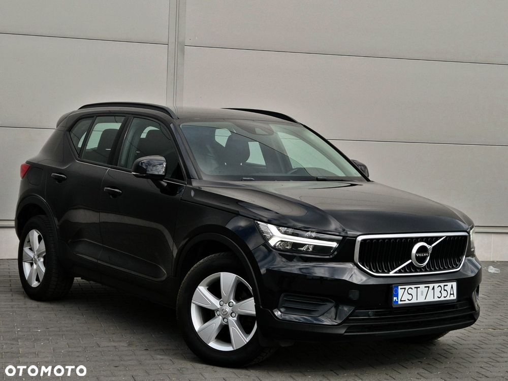 Volvo XC 40 D3 Momentum - 1