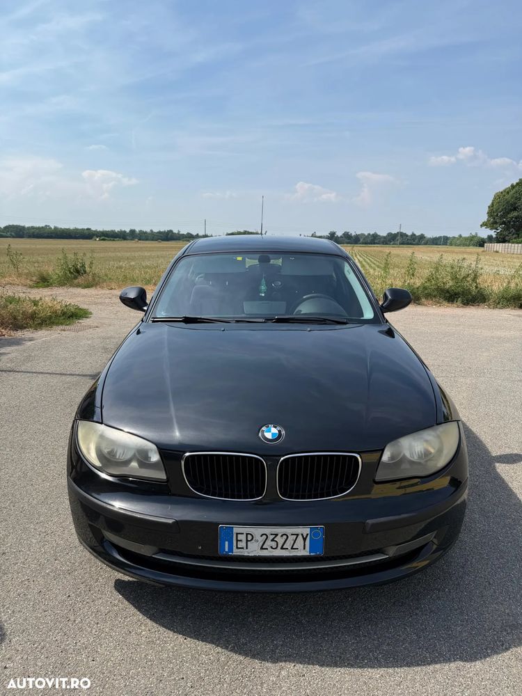 BMW Seria 1 118d - 31