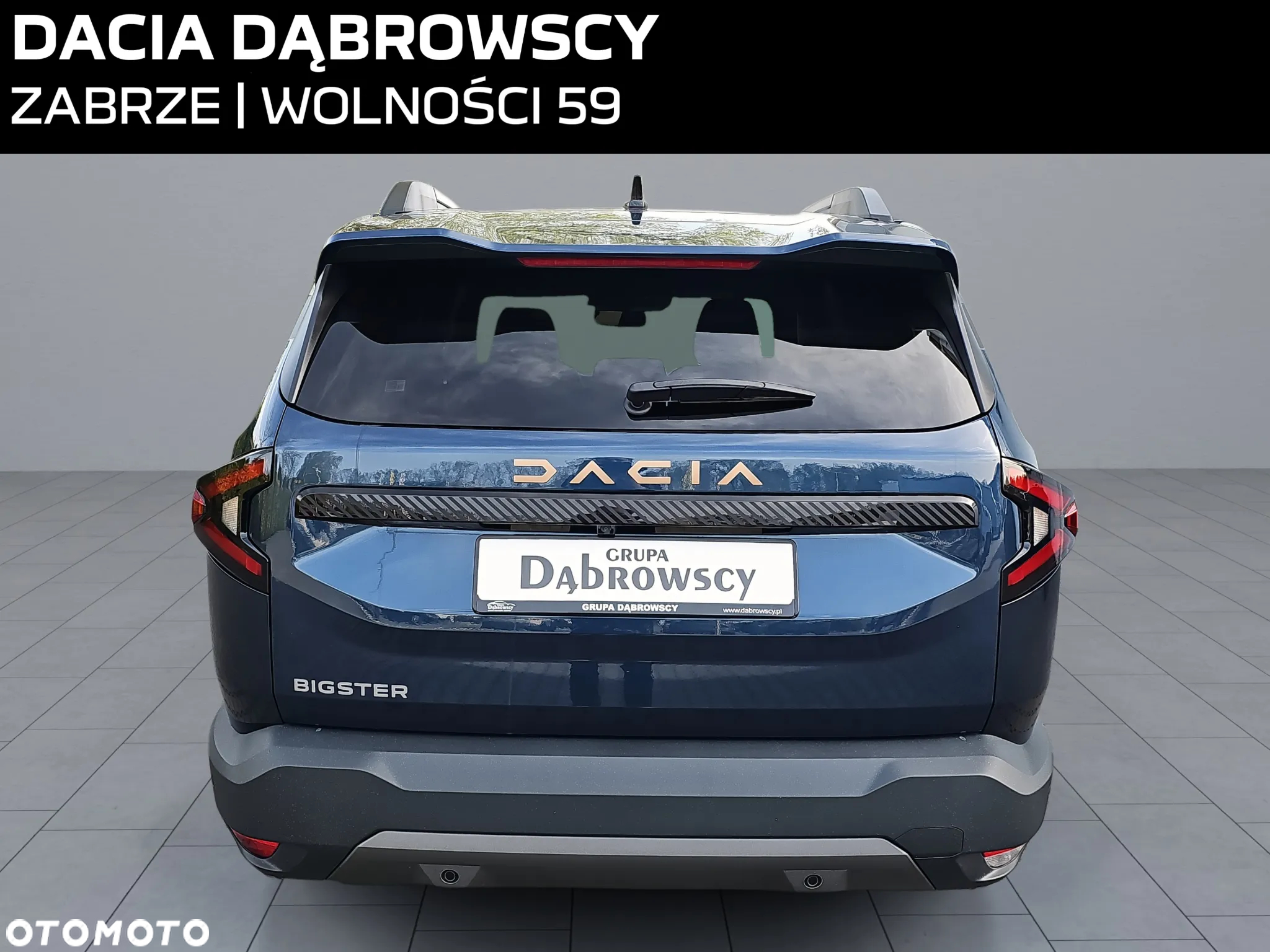 Dacia Bigster - 9