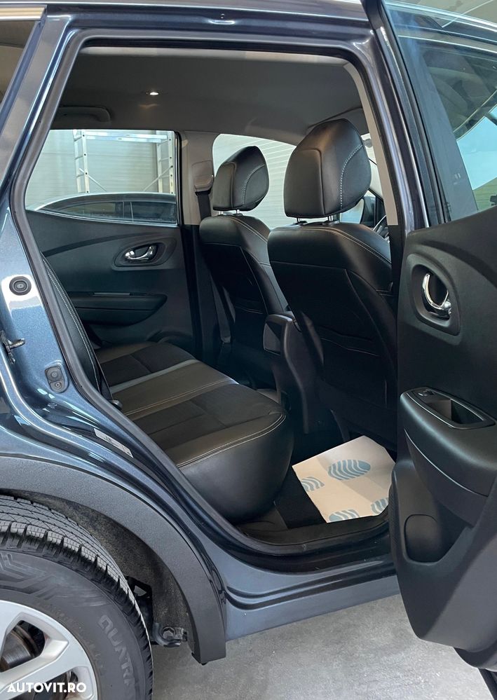 Renault Kadjar Energy TCe 130 Bose Edition - 32