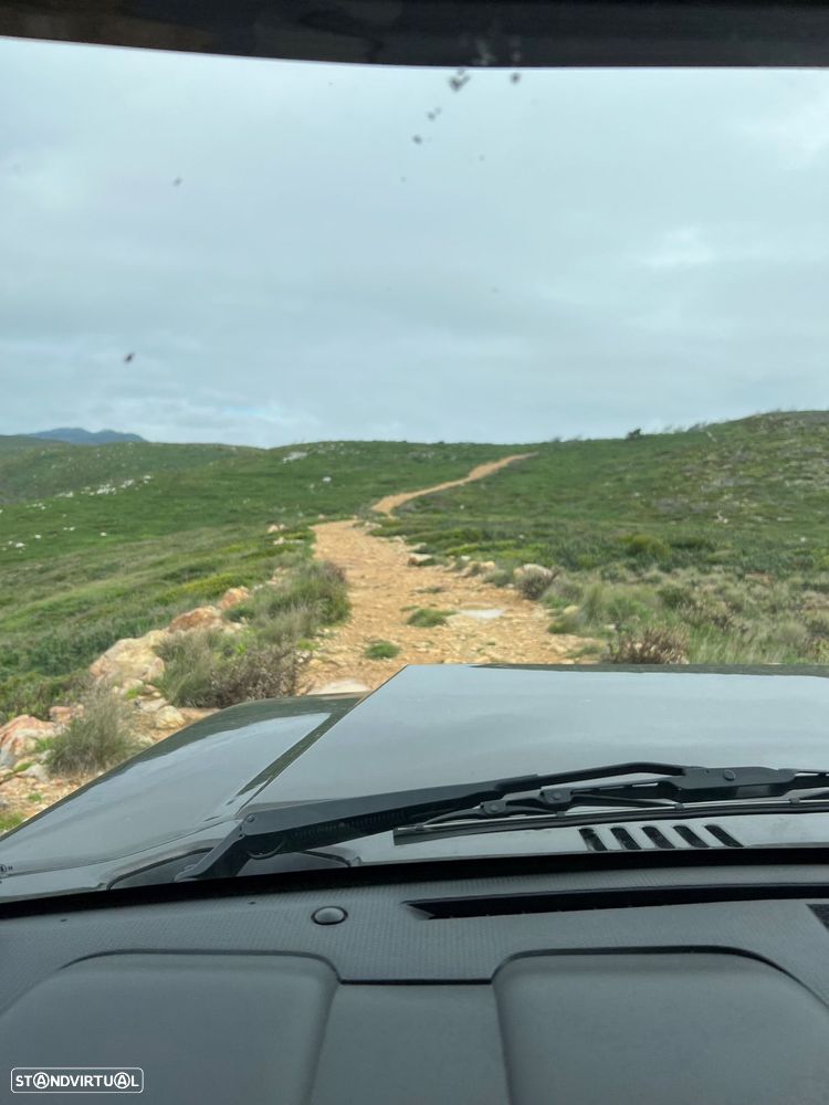 Suzuki Jimny 1.5 ALLGRIP Auto Comfort+ - 11