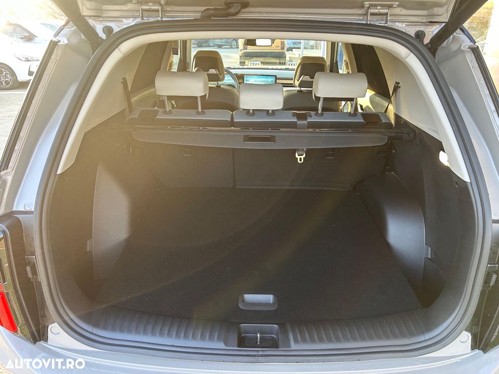 SsangYong Torres EVX 73.4 kWh Premium - 34