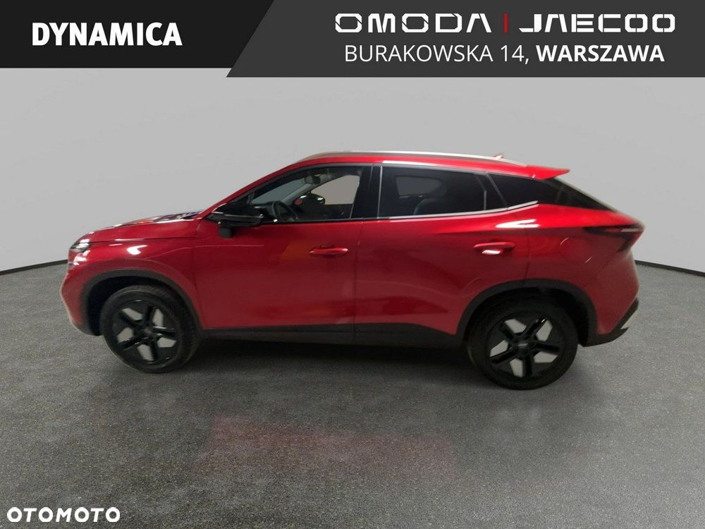 Omoda 5 - 12