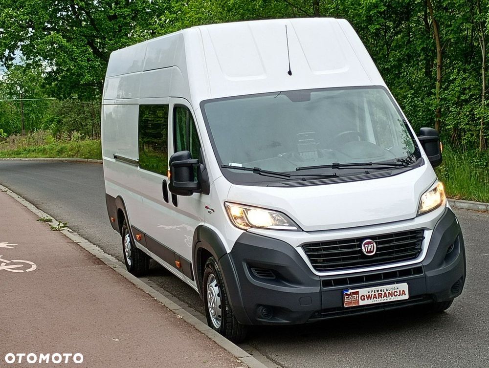 Fiat Ducato - 4